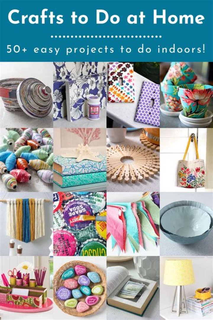 9xe DIY: Transform Your Space with Creative Do-It-Yourself Projects