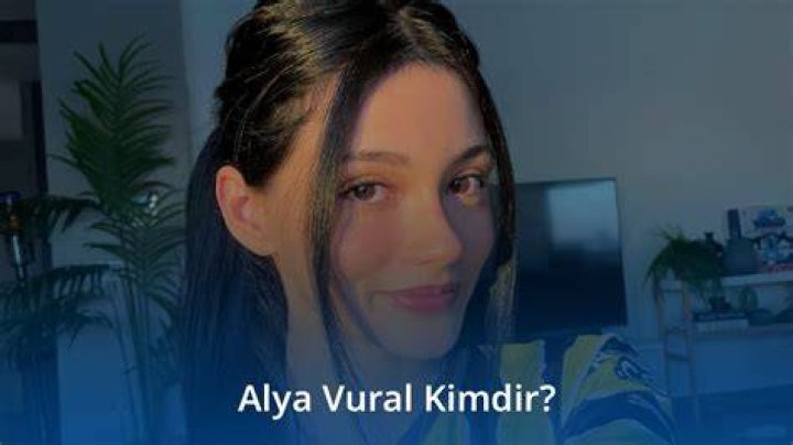 Alya Vural Ifşa: The Controversy Surrounding a Rising Star