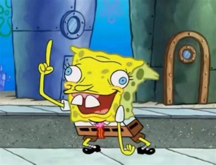 Bald Bald Spongebob: Understanding the Iconic Character’s Evolution