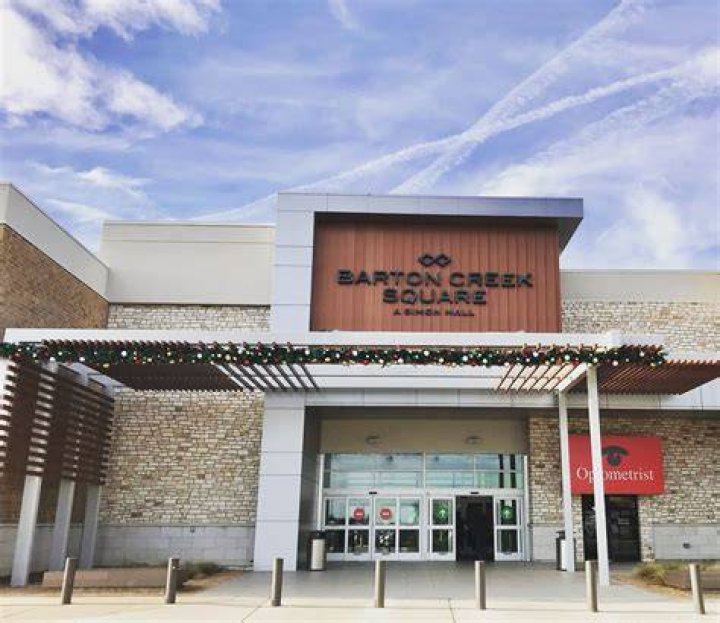 Barton Creek Mall: The Ultimate Shopping Destination in Austin, Texas