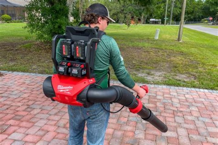 Best Backpack Blower: The Ultimate Guide for Efficient Yard Maintenance