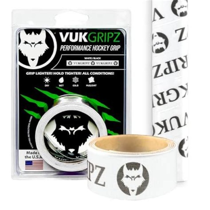 Best Vuk Grips for Enhanced Performance & Control