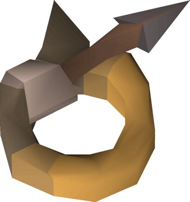 Celestial Ring OSRS: A Comprehensive Guide to This Powerful Item