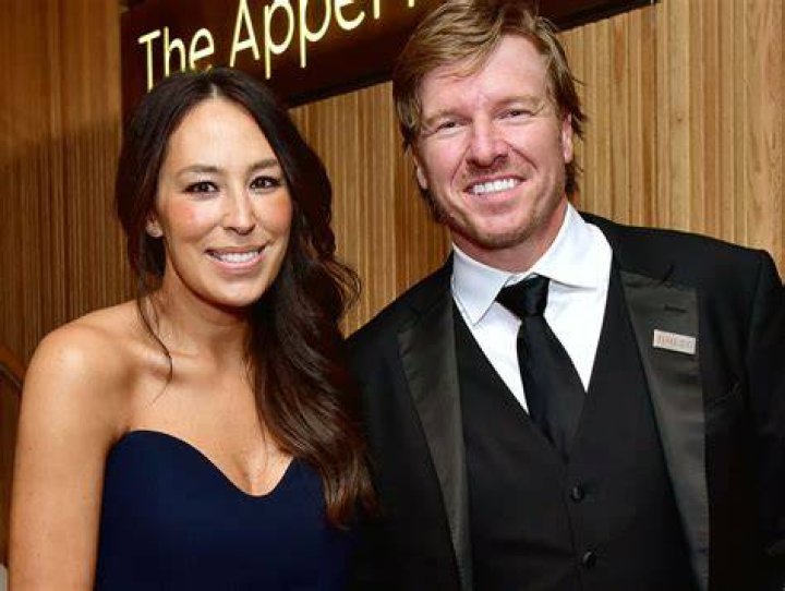 Chip and Joanna Gaines Net Worth: A Comprehensive Overview