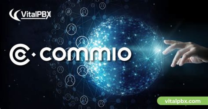 Commio Voice: A Comprehensive Guide to Advanced Communication Solutions