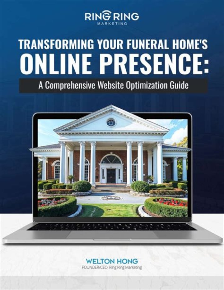 Comprehensive Guide to Sharp Funeral Home in Carroll