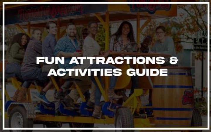 Discover Guthrie Ithaca: Fun Things to Do & See
