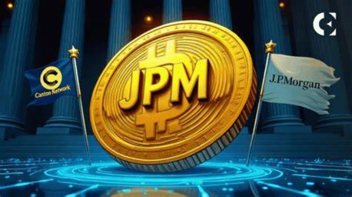 Discover the Latest on JPM Coin Price