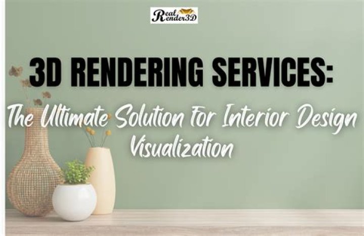 Discover the Ultimate 3D Rendering Solution: Jackerman 3D