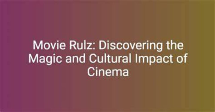 Discovering Rulz Page Today: A Unique Perspective