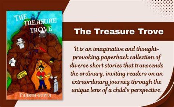 Discovering Second and Charles: A Treasure Trove for Book and Entertainment Lovers