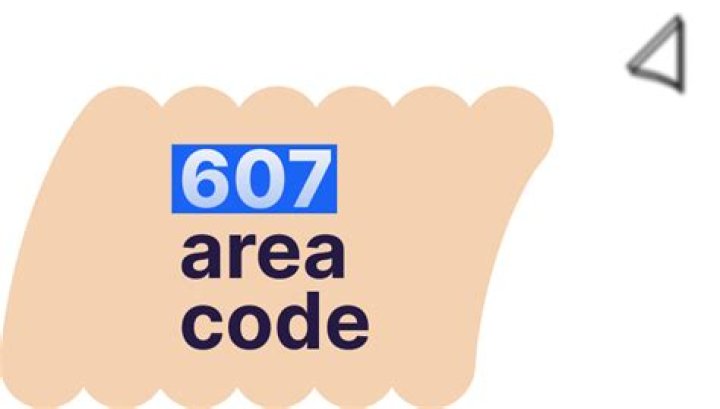 Discovering the 607 Area Code Location: A Comprehensive Guide