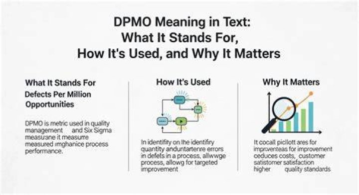 Diving into DPMO: Understanding the Meaning in Text