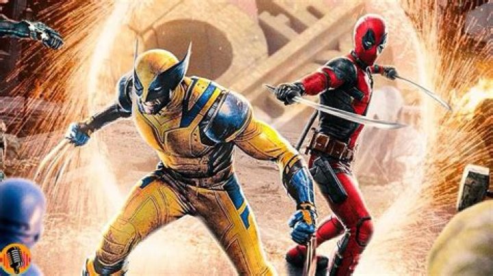 Does Deadpool and Wolverine Have a Post Credit Scene?