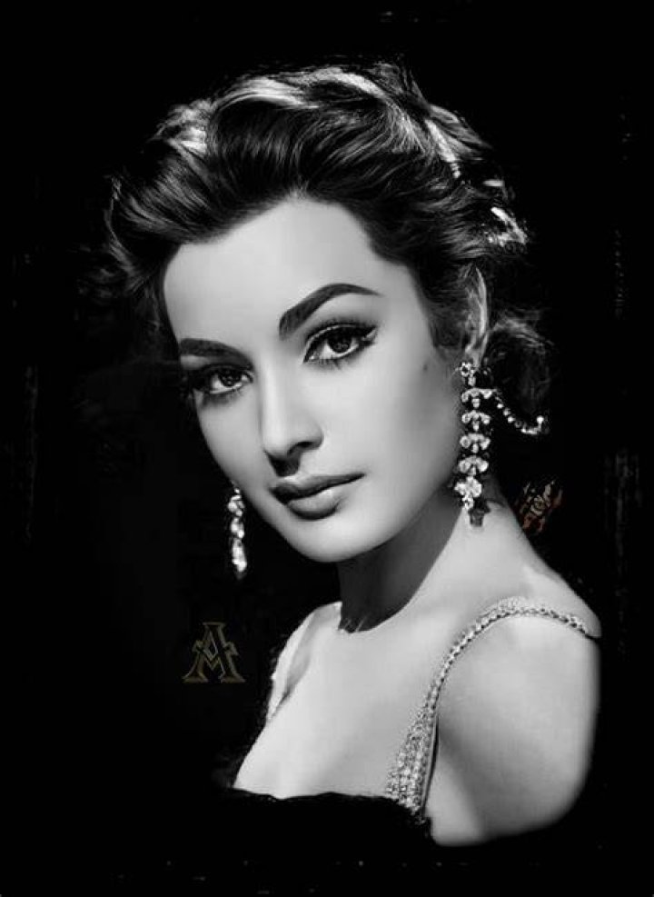 Elsa Aguirre: The Iconic Mexican Actress and Singer