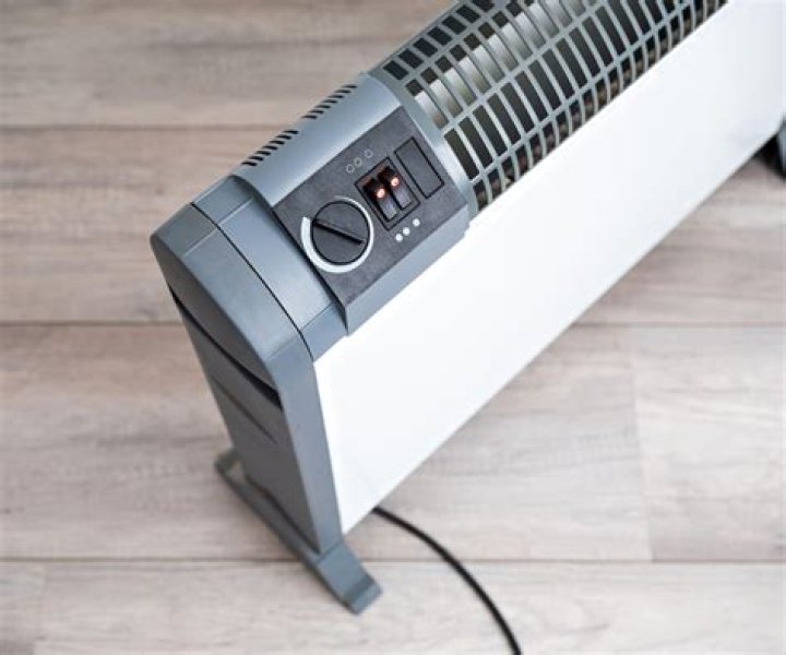 Energy Efficient Space Heaters: The Ultimate Guide