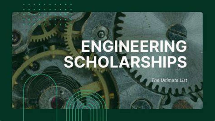 Engineering Scholarships 2024: Unlocking Opportunities for Future Innovators
