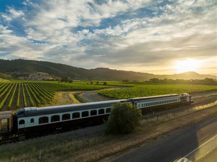 Exceptional Firestone Winery Experiences & Tours