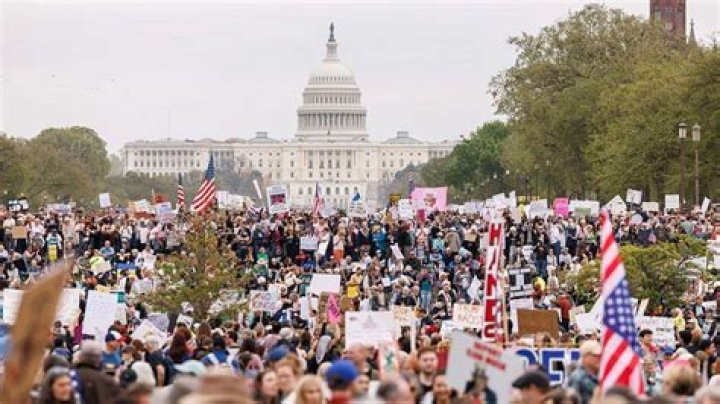 Explore the Latest on Madison Capitol Protest Today