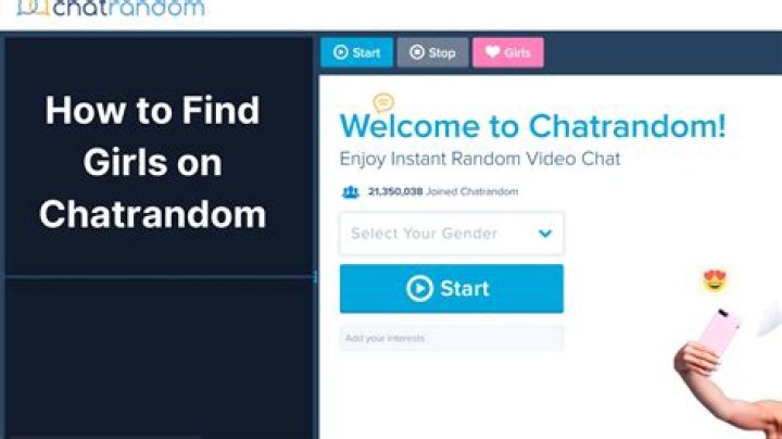 Exploring Chatrandom: The Ultimate Guide to Random Video Chatting