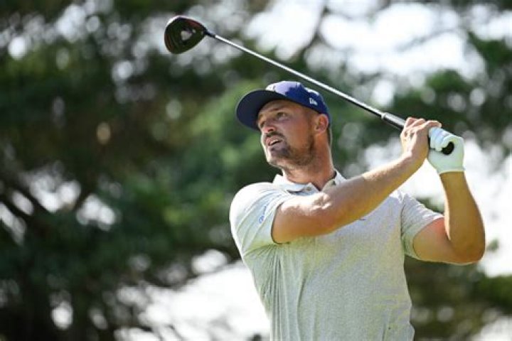 Exploring DeChambeau Irons: The Key to Precision Golfing