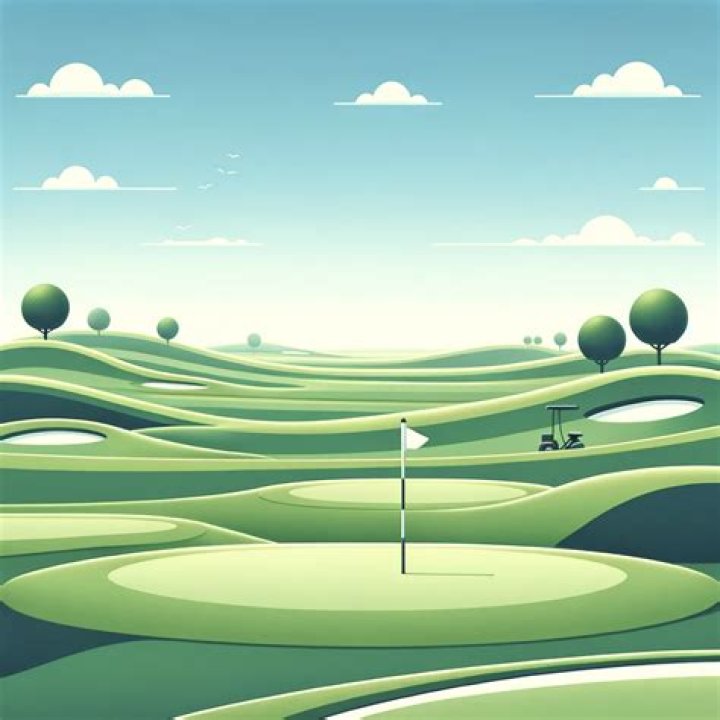 Exploring Penmar Golf Course: A Comprehensive Guide