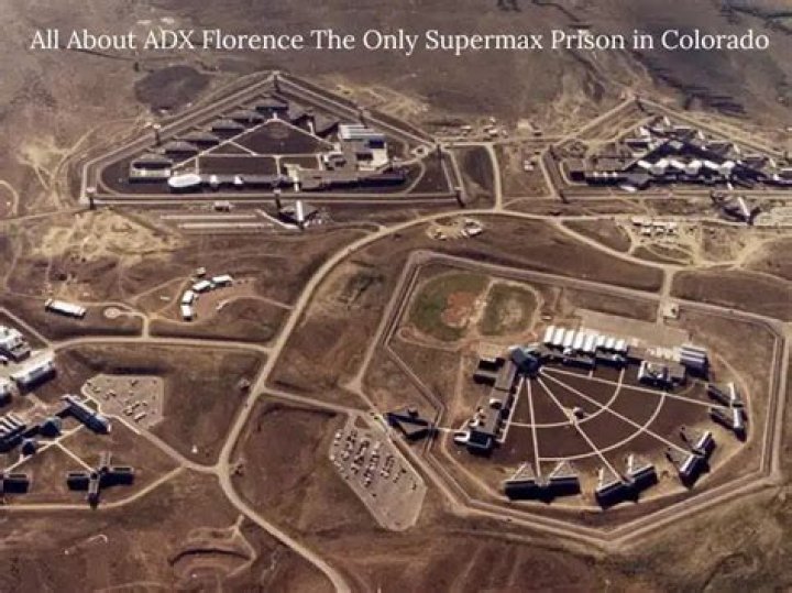Exploring Supermax Facility Colorado: A Comprehensive Overview