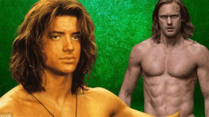 Exploring the Actors Behind Tarzan: A Comprehensive Look