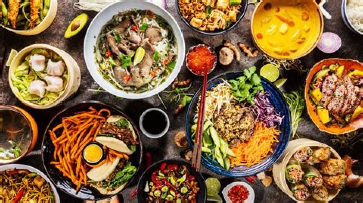 Exploring the Exceptional 627 Event Space Menu: A Culinary Journey