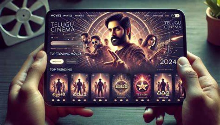 Exploring the Exciting Realm of Telugu Rulz.com 2024
