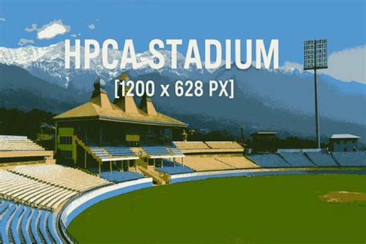 Exploring the HPCA Stadium: A Comprehensive Guide
