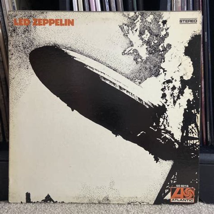 Exploring the Timeless Classics: Led Zeppelin Songs