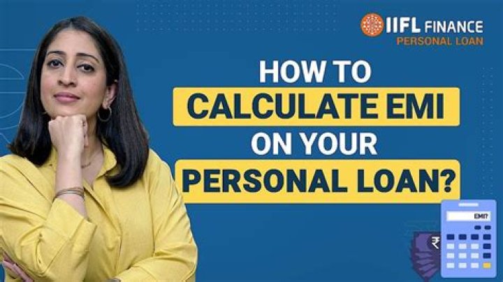 FC Personal Loan EMI Payment: A Comprehensive Guide