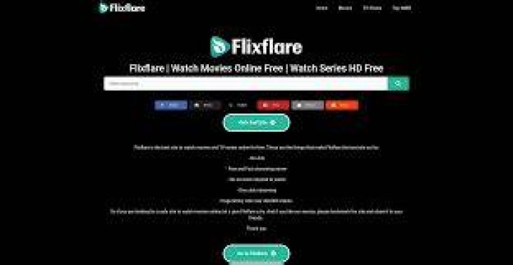 FlixFlare: The Ultimate Guide to Your Streaming Experience