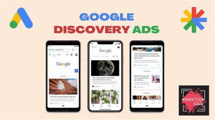 Google Discovery for Ben Lebow: The Complete Guide