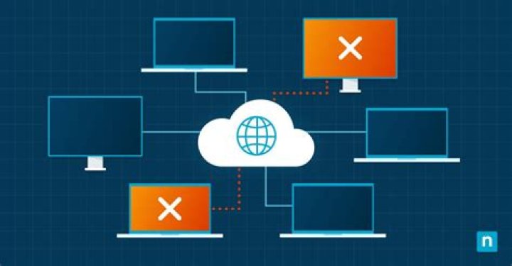 H Shop Network Connection Lost: Troubleshooting and Solutions