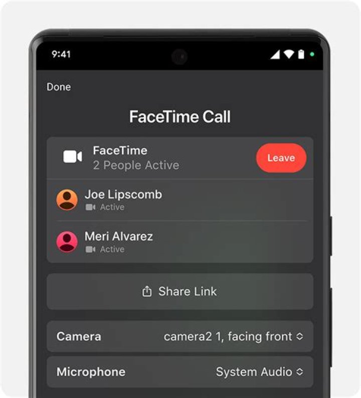 How Can Android FaceTime with iPhone: A Complete Guide