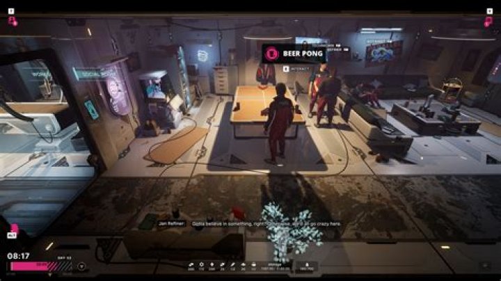 How Does Alters Scan Work in Apex?