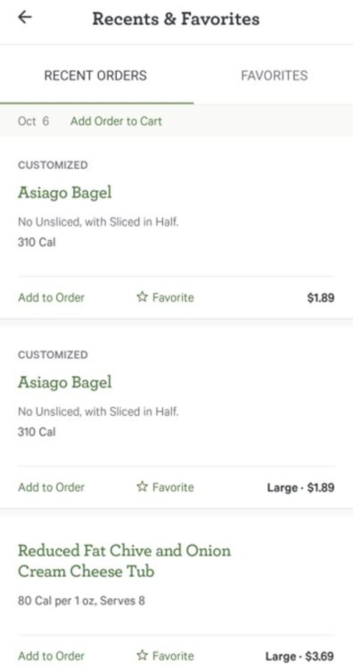 How to Delete Order in Panera App: A Step-by-Step Guide