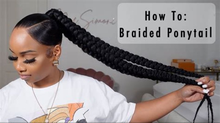 How to Do Twist Braids: A Comprehensive Guide
