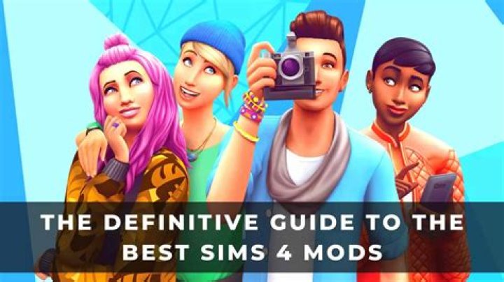 How to Get Top View in Sims: A Comprehensive Guide
