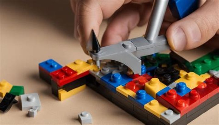 How to Separate Two Legos: A Comprehensive Guide