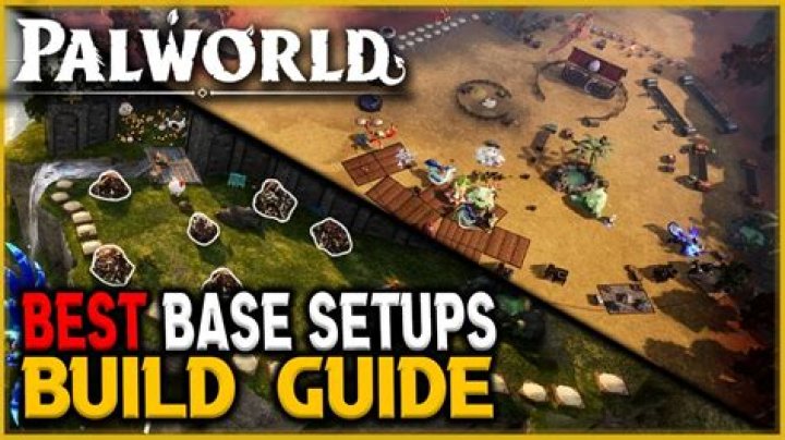 Increased Base Radius in Palworld: A Comprehensive Guide