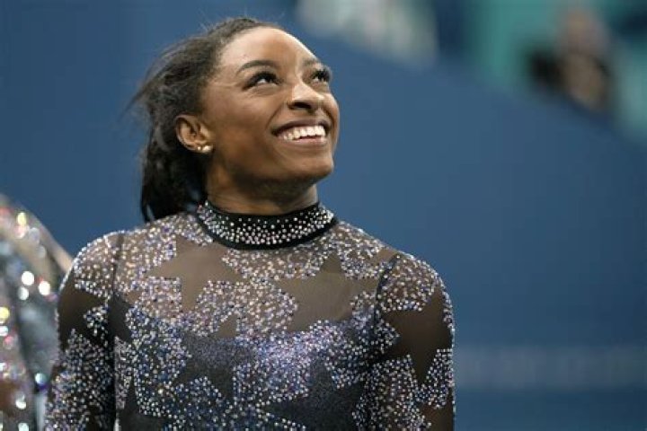 Is Simone Biles Pregnant? What You Need to Know