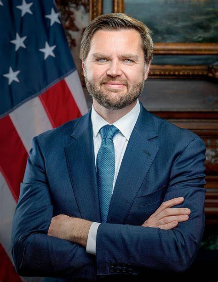 JD Vance: How Tall Is He?