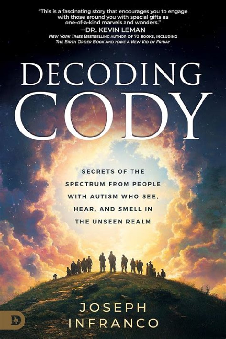Jennifer Cody: Secrets & Stories
