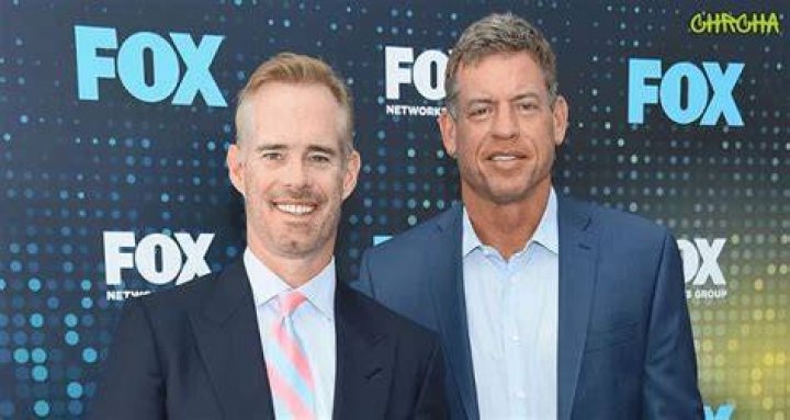 Joe Buck Height: Everything You Need to Know