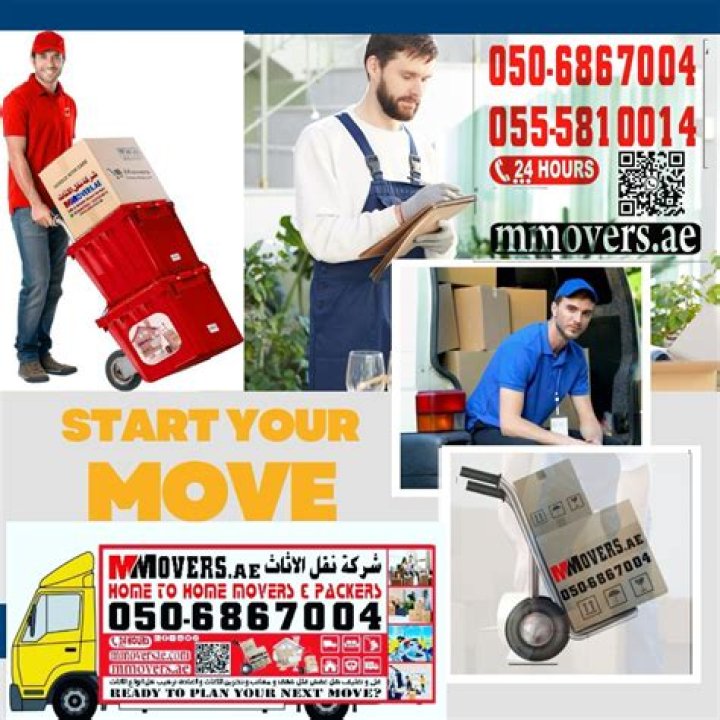 King Move: Expert Movers & Packers