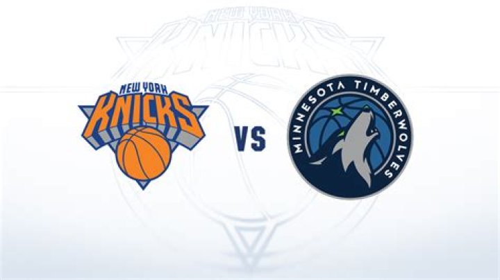 Knicks vs Timberwolves Stats: A Comprehensive Analysis