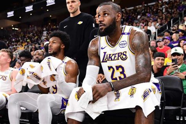LeBron James' Latest Odds: What You Need to Know